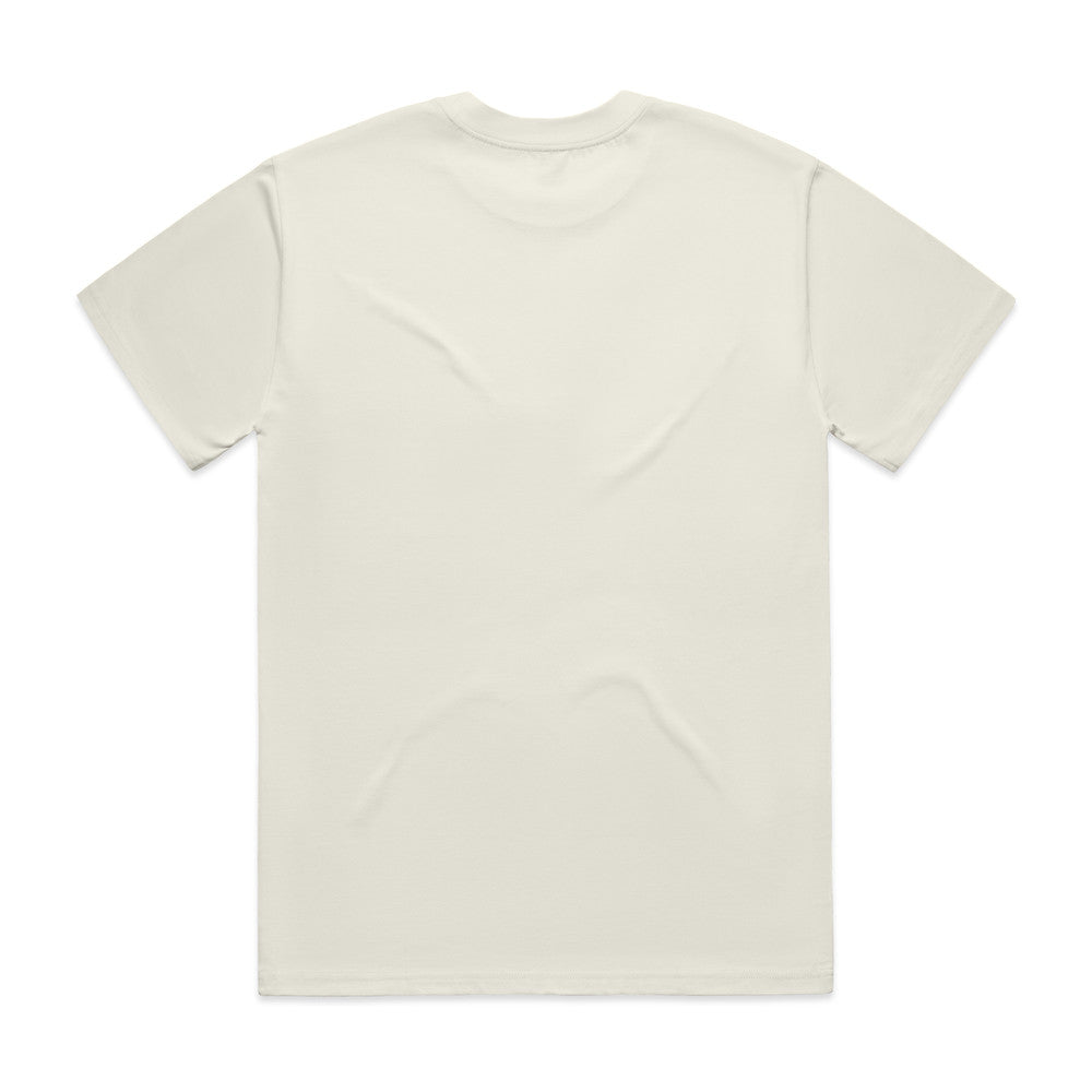 MAPPING: 5080 AS COLOUR T-SHIRT - 16" X 21"