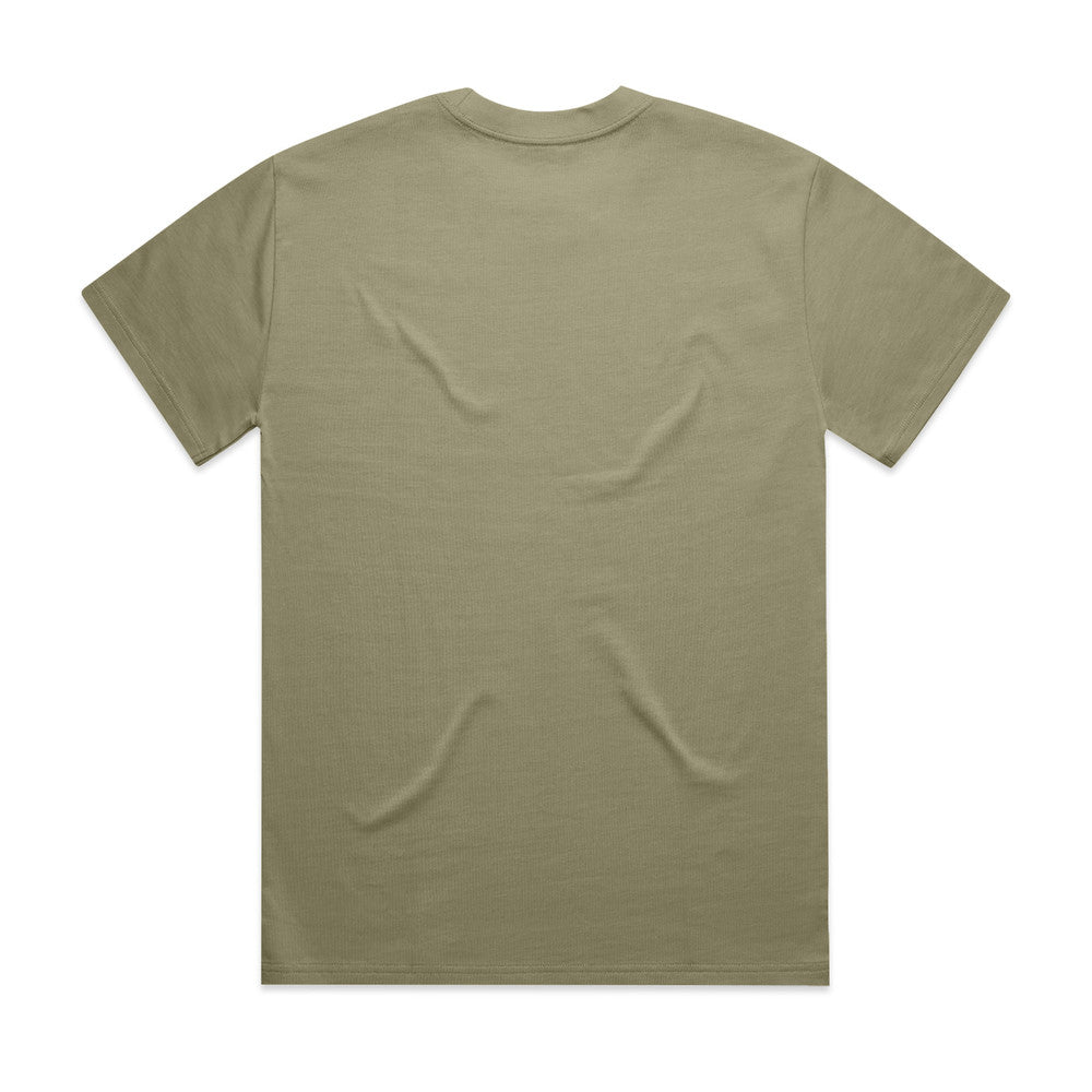 MAPPING: 5080 AS COLOUR T-SHIRT - 16" X 21"