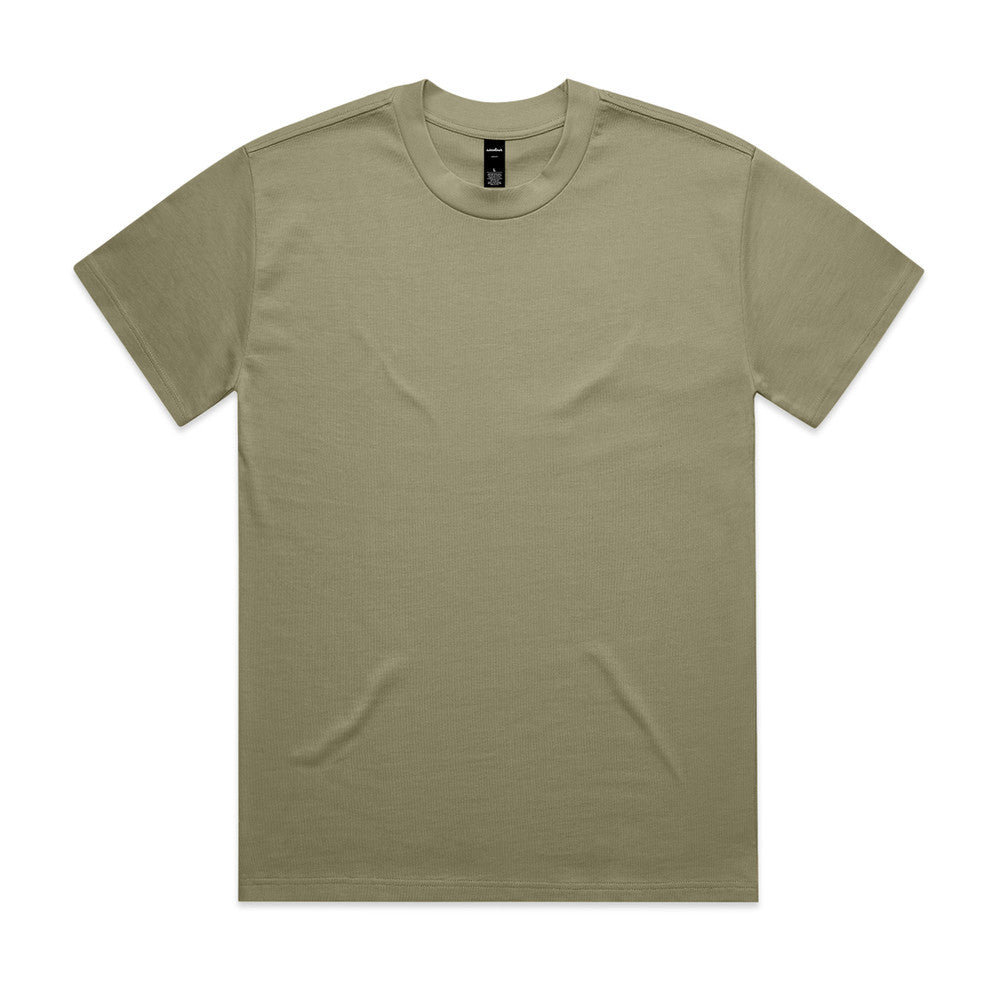 5080 AS COLOUR T-SHIRT - 16" X 21"