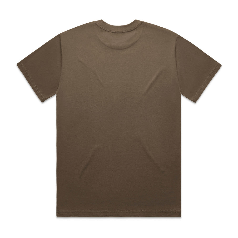 MAPPING: 5080 AS COLOUR T-SHIRT - 16" X 21"