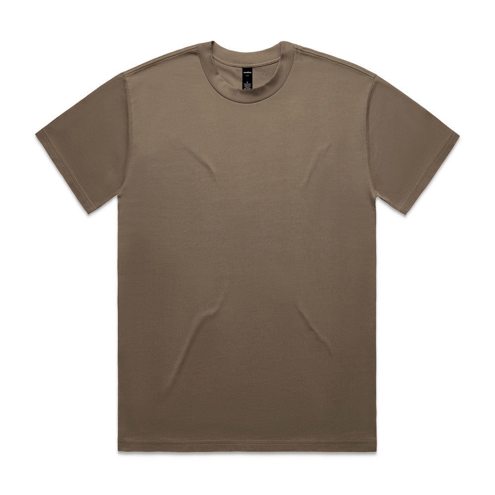 5080 AS COLOUR T-SHIRT - 16" X 21"