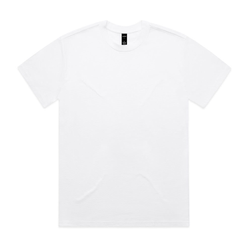 5080 AS COLOUR T-SHIRT - 16" X 21"