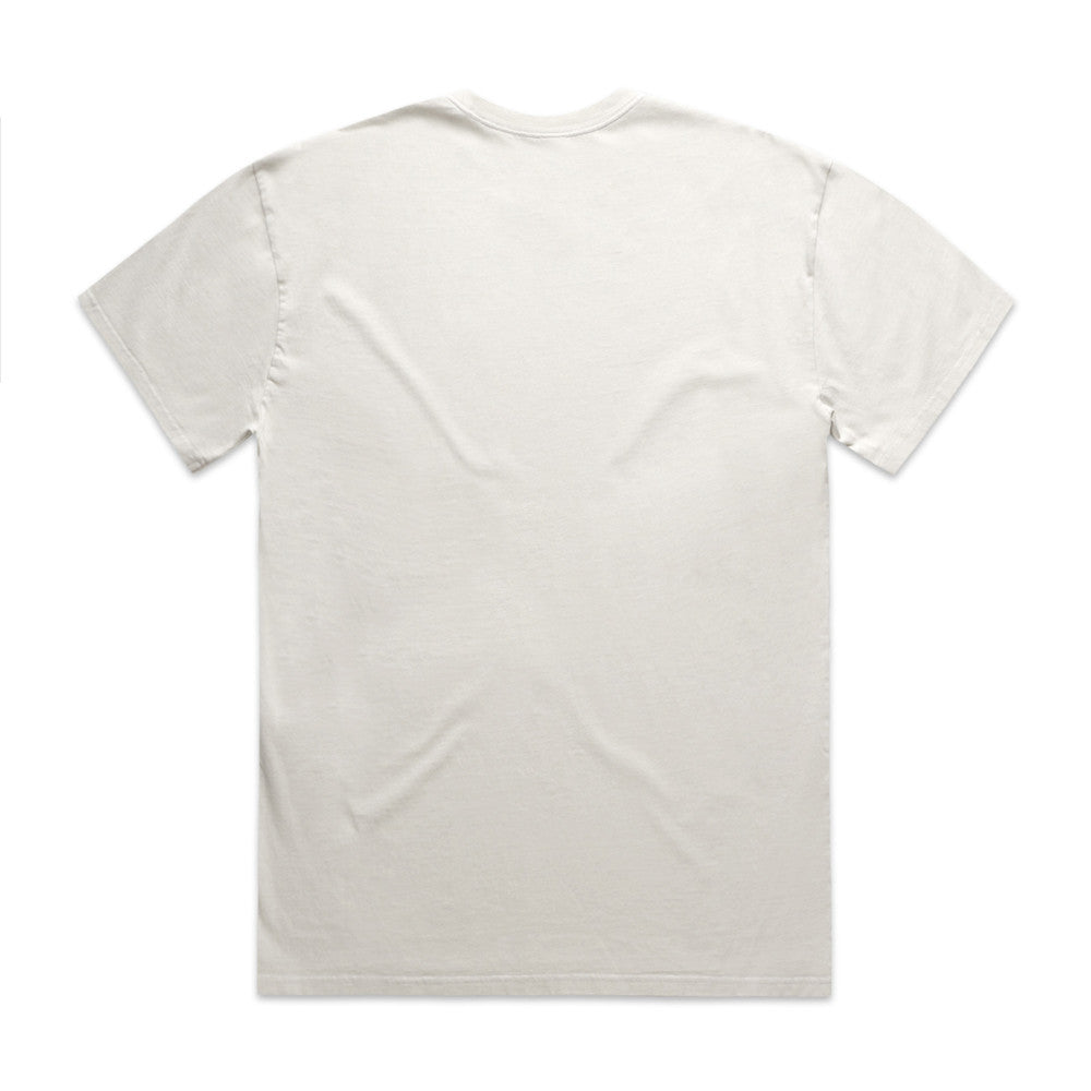 AS Colour 5082 Heavy Faded Tee 16x21