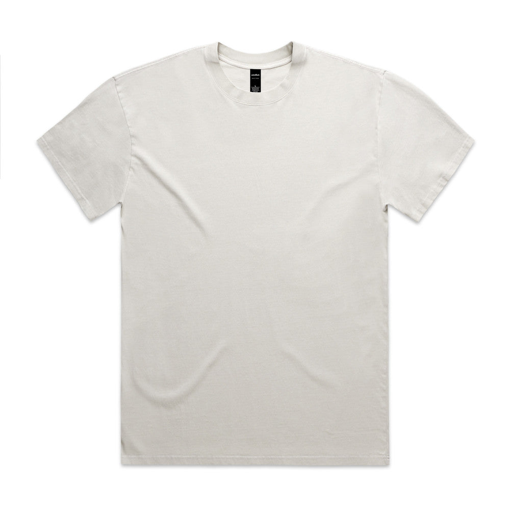 AS Colour 5082 Heavy Faded Tee 16x21