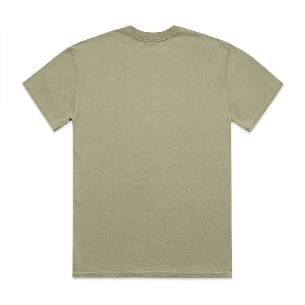 AS Colour 5082 Heavy Faded Tee 16x21