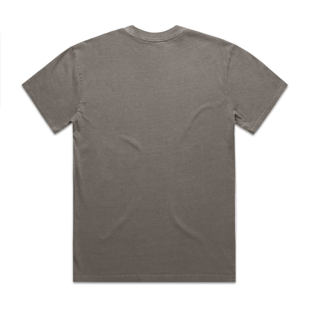 AS Colour 5082 Heavy Faded Tee 16x21