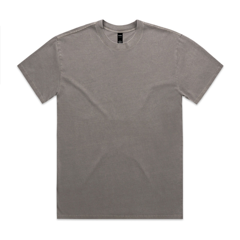 AS Colour 5082 Heavy Faded Tee 16x21