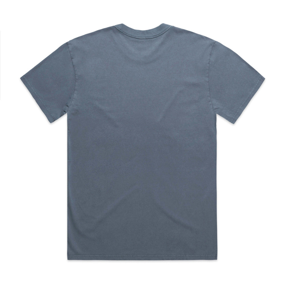 AS Colour 5082 Heavy Faded Tee 16x21
