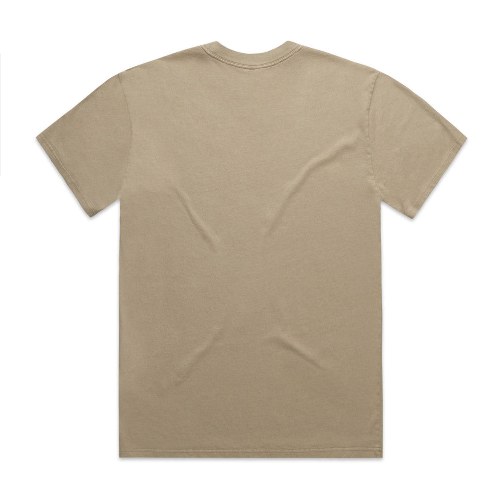 AS Colour 5082 Heavy Faded Tee 16x21