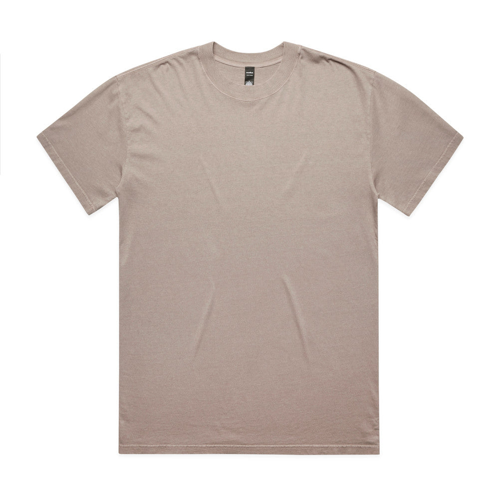 AS Colour 5082 Heavy Faded Tee 16x21