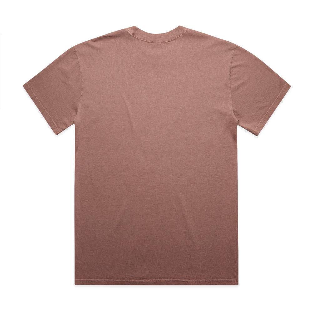 AS Colour 5082 Heavy Faded Tee 16x21