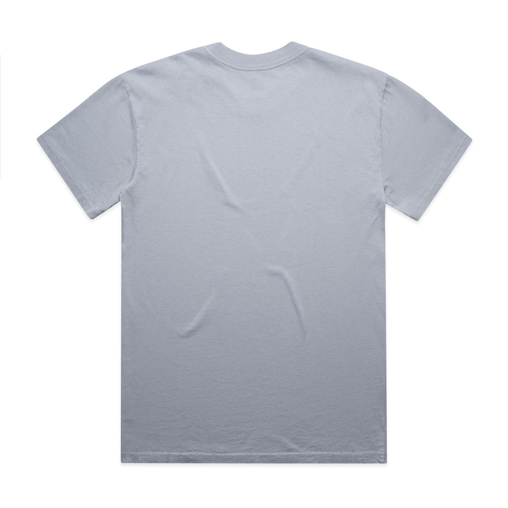AS Colour 5082 Heavy Faded Tee 16x21