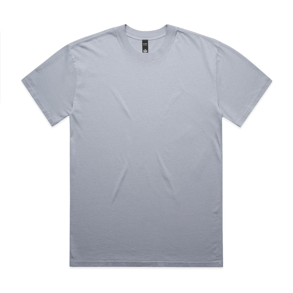AS Colour 5082 Heavy Faded Tee 16x21