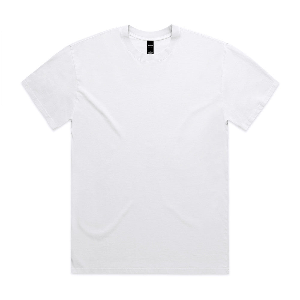 AS Colour 5082 Heavy Faded Tee 16x21