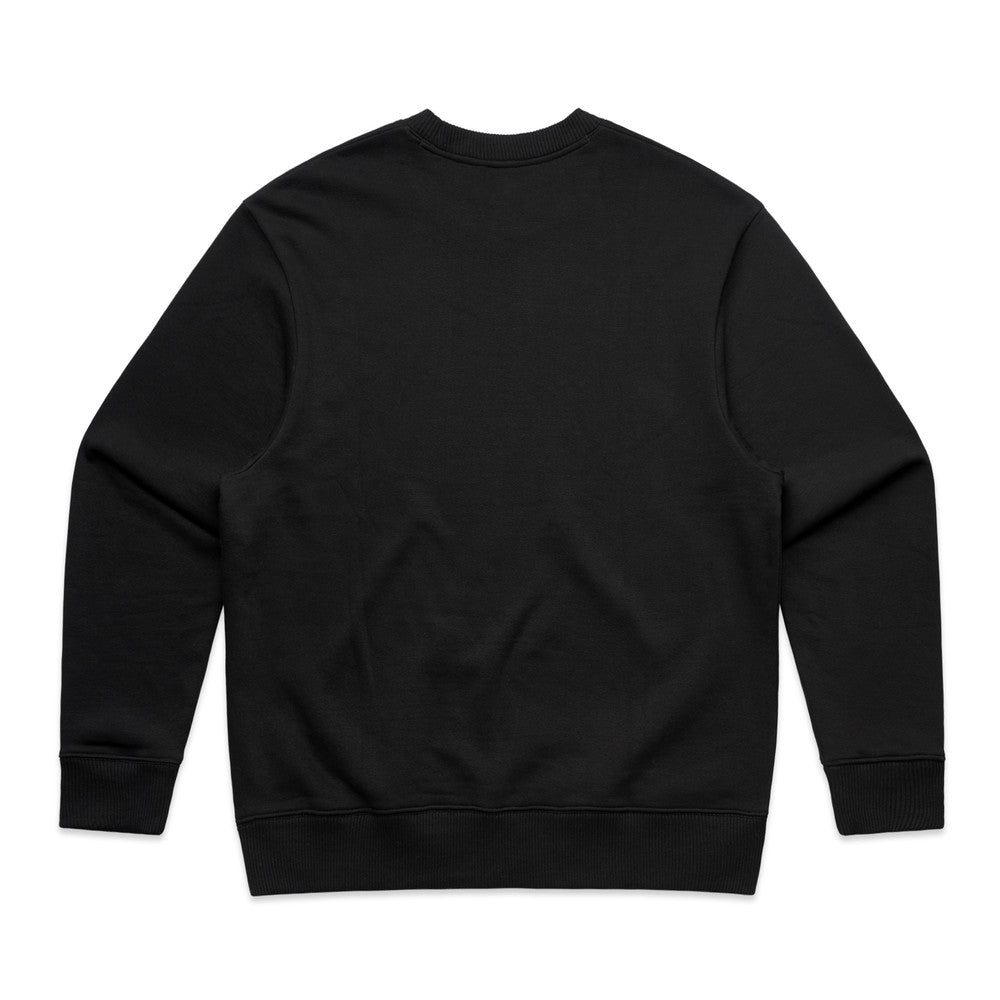 Heavy Crewneck 5145 16" x 19" (JUMBO)