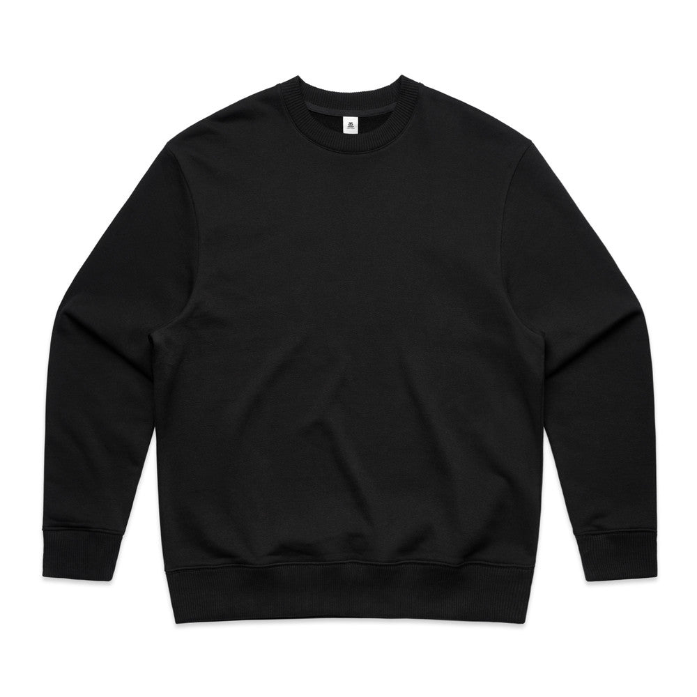 Mapping: Heavy Crewneck 5145 16" x 19" (JUMBO)