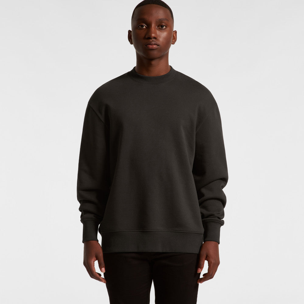 Heavy Crewneck 5145 16" x 19" (JUMBO)