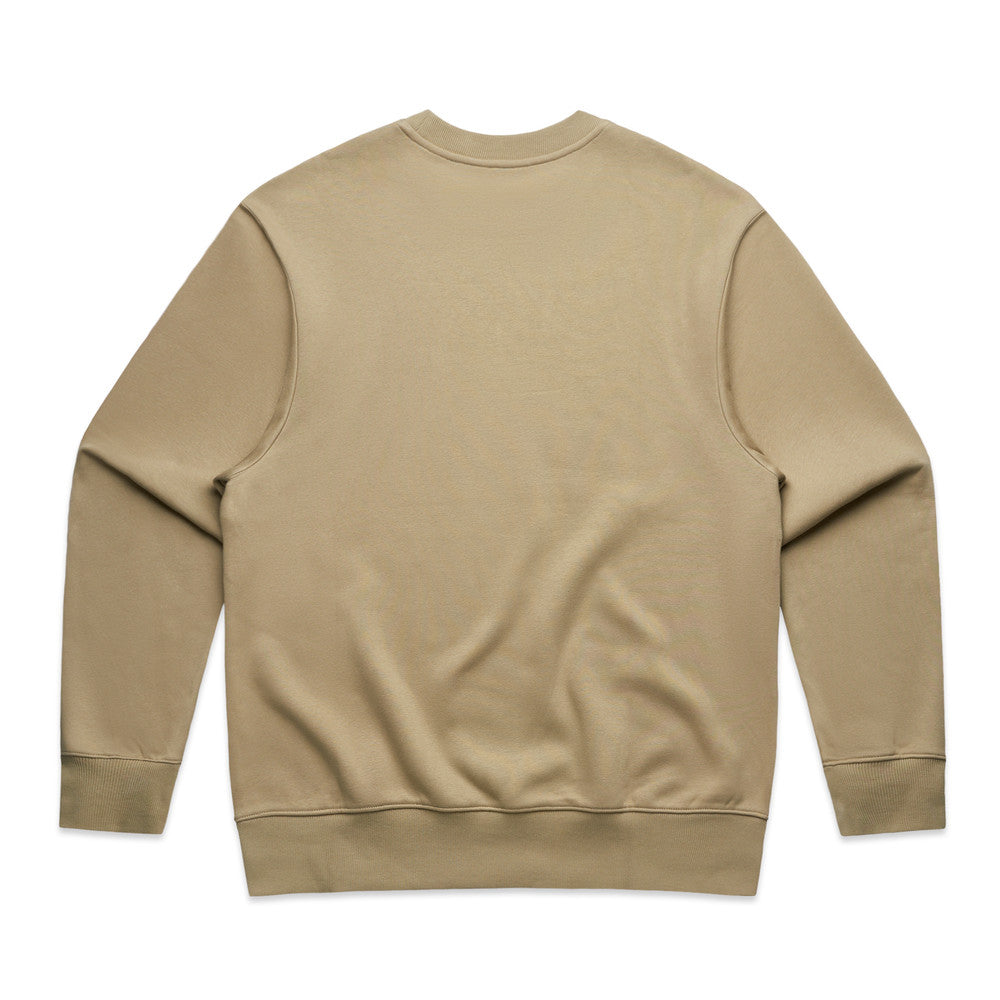 Heavy Crewneck 5145 16" x 19" (JUMBO)