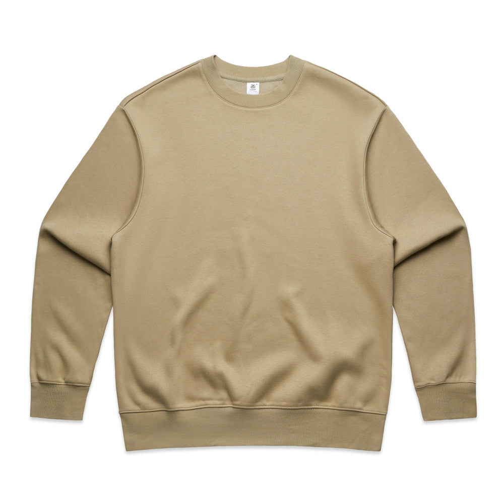 Heavy Crewneck 5145 16" x 19" (JUMBO)