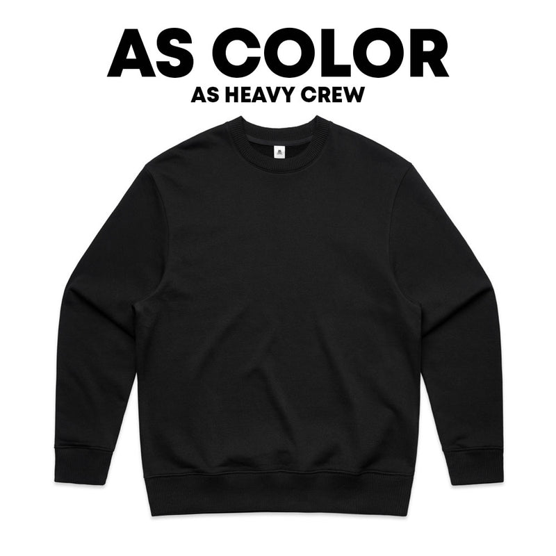 Heavy Crew AS Colour 5145