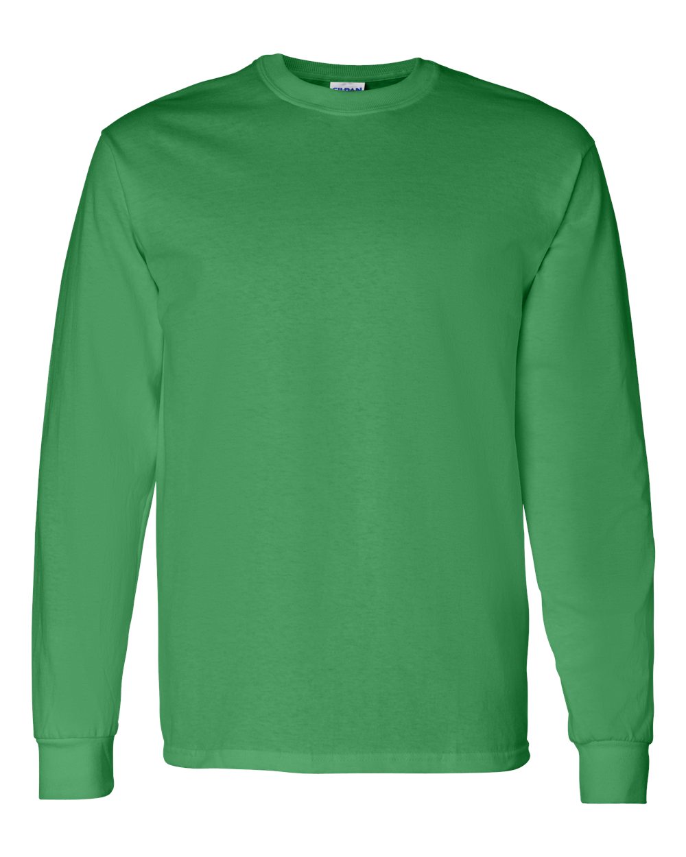 5400 Irish Green