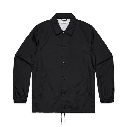 MAPPING: Coach Jacket 5520 LEFT CHEST 4.5 x 4.5 print