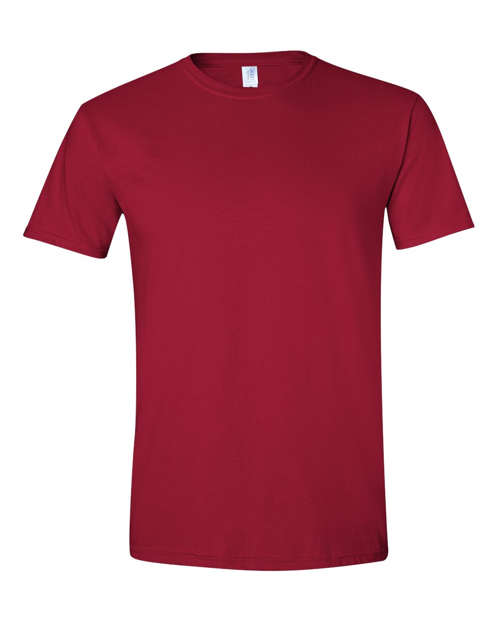 64000 Cardinal Red