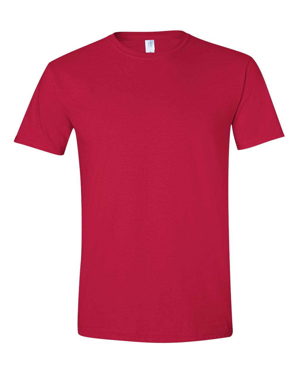 64000 Cherry Red