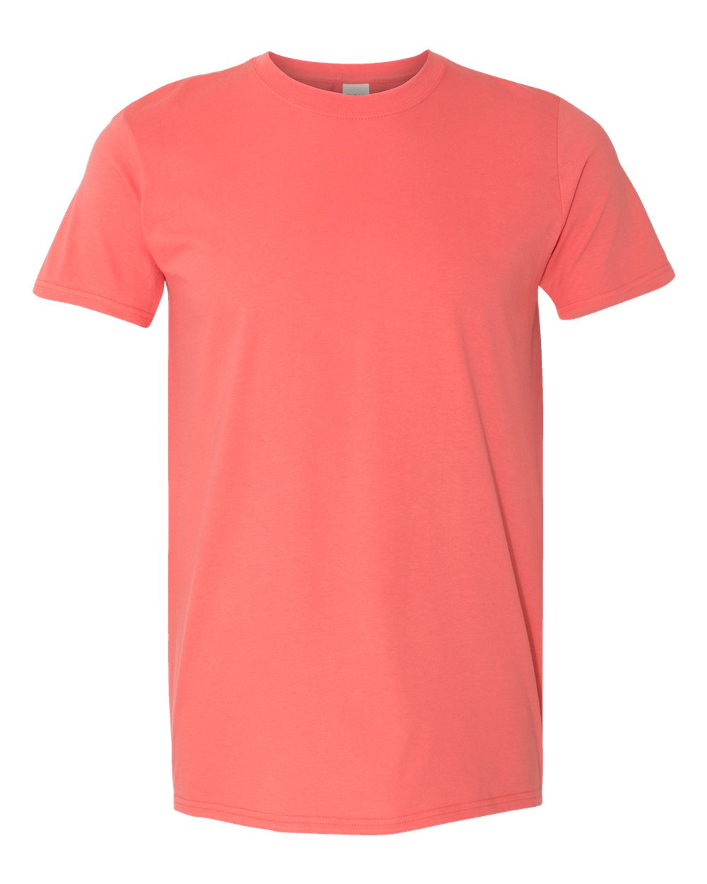 64000 Coral Silk