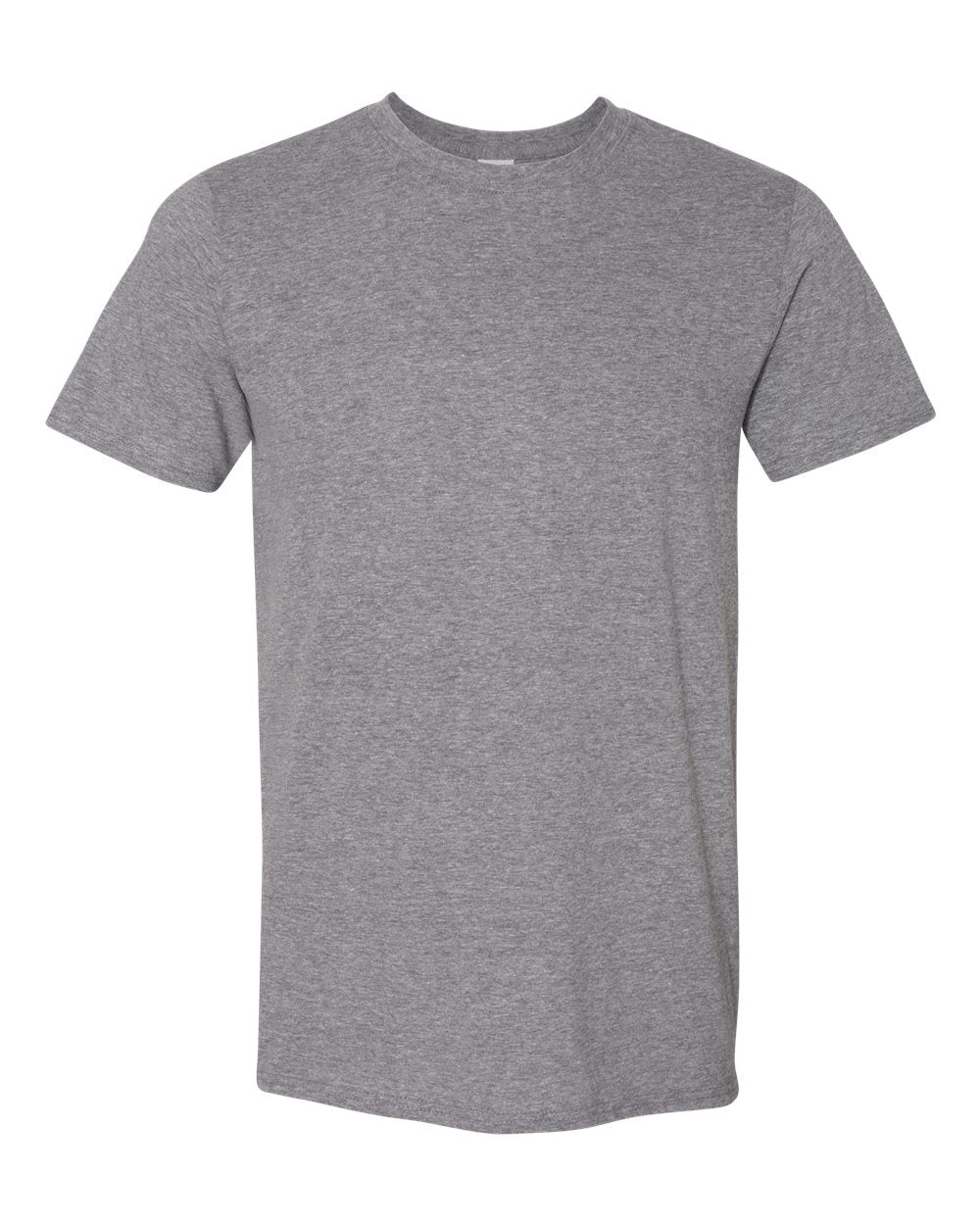 64000 Graphite Heather