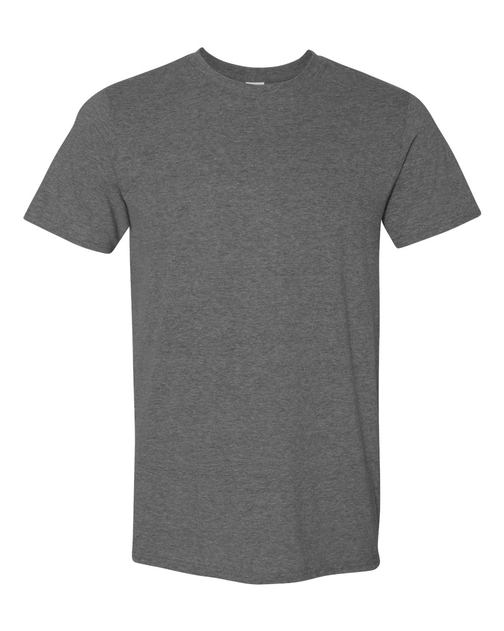 64000 Heather Dark Grey