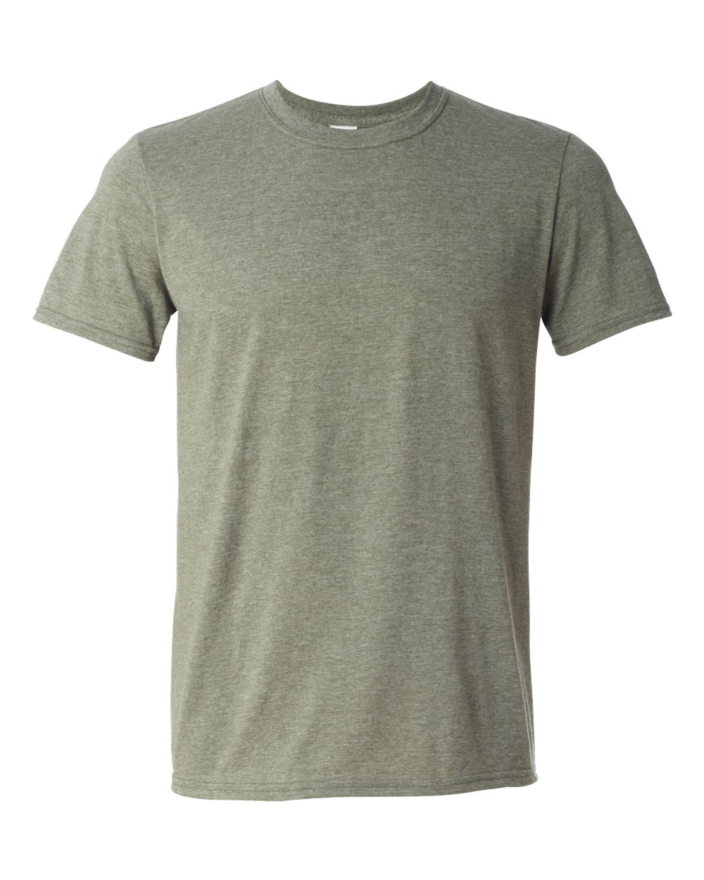 64000 Heather Military Green