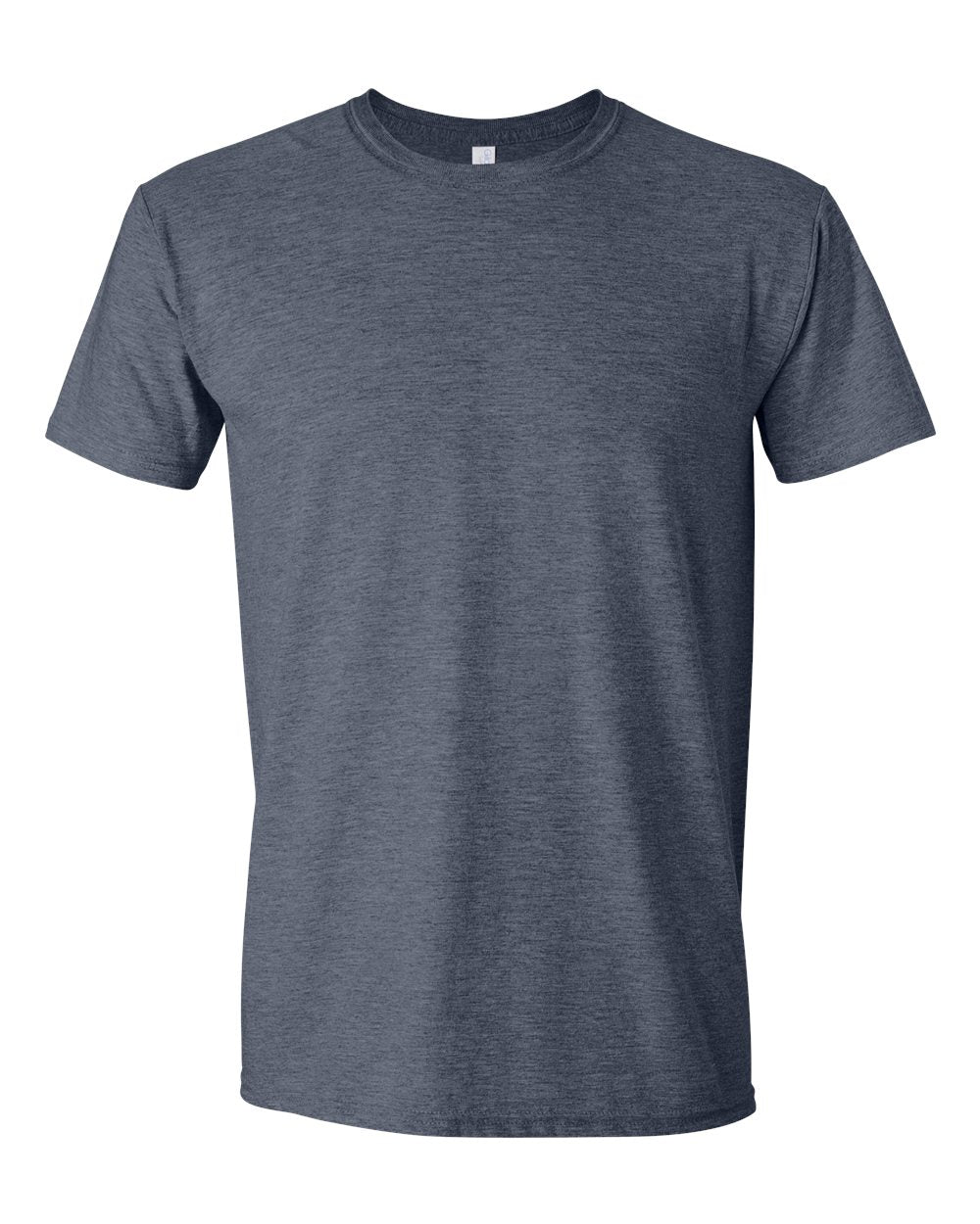 64000 Heather Navy