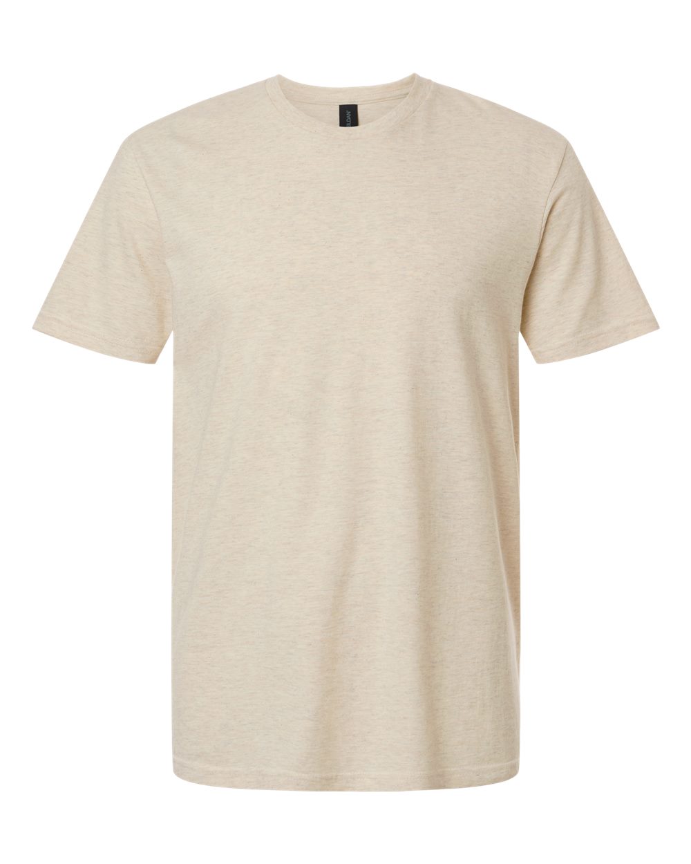 64000 Heather Oatmeal
