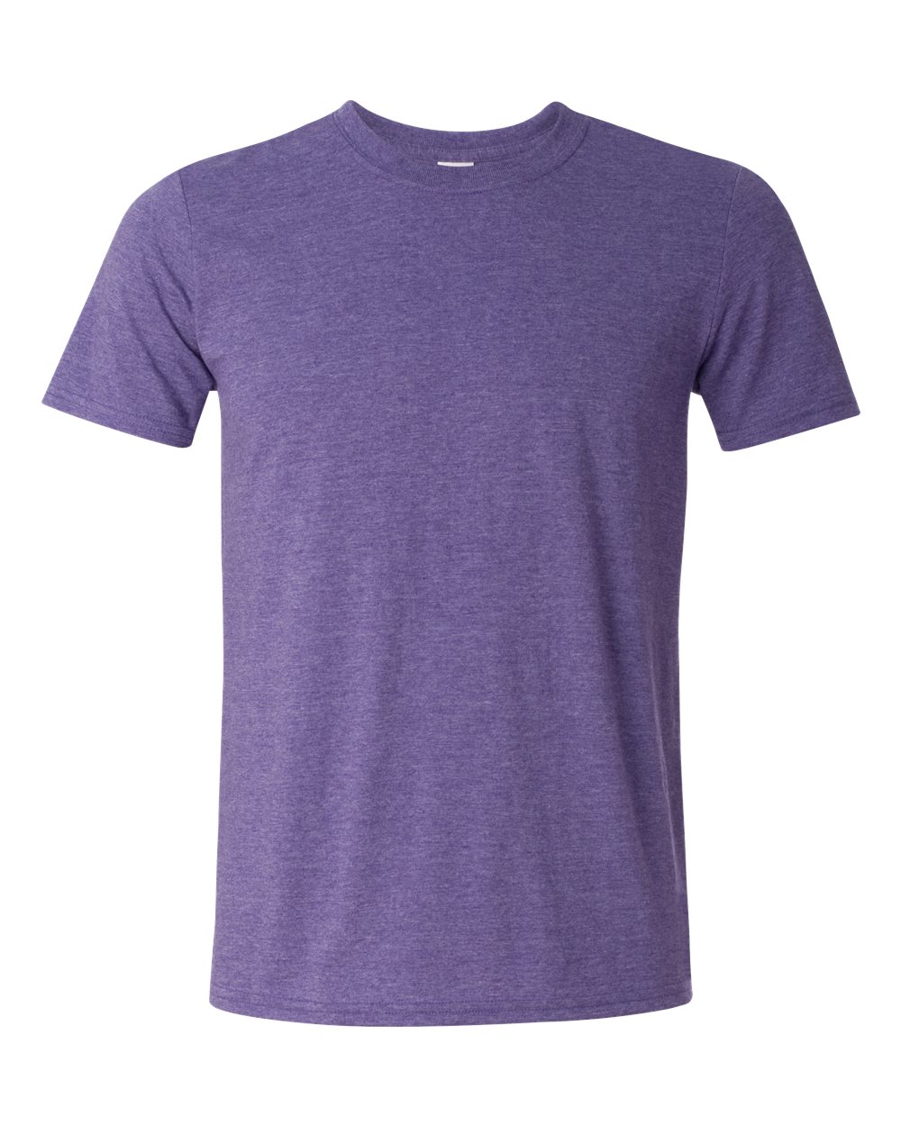 64000 Heather Purple
