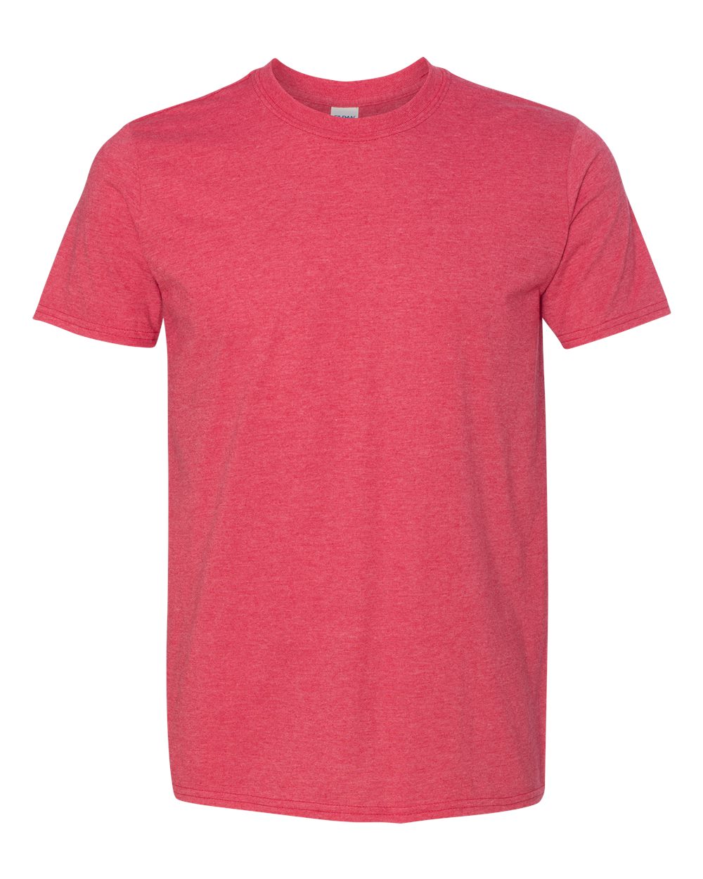 64000 Heather Red