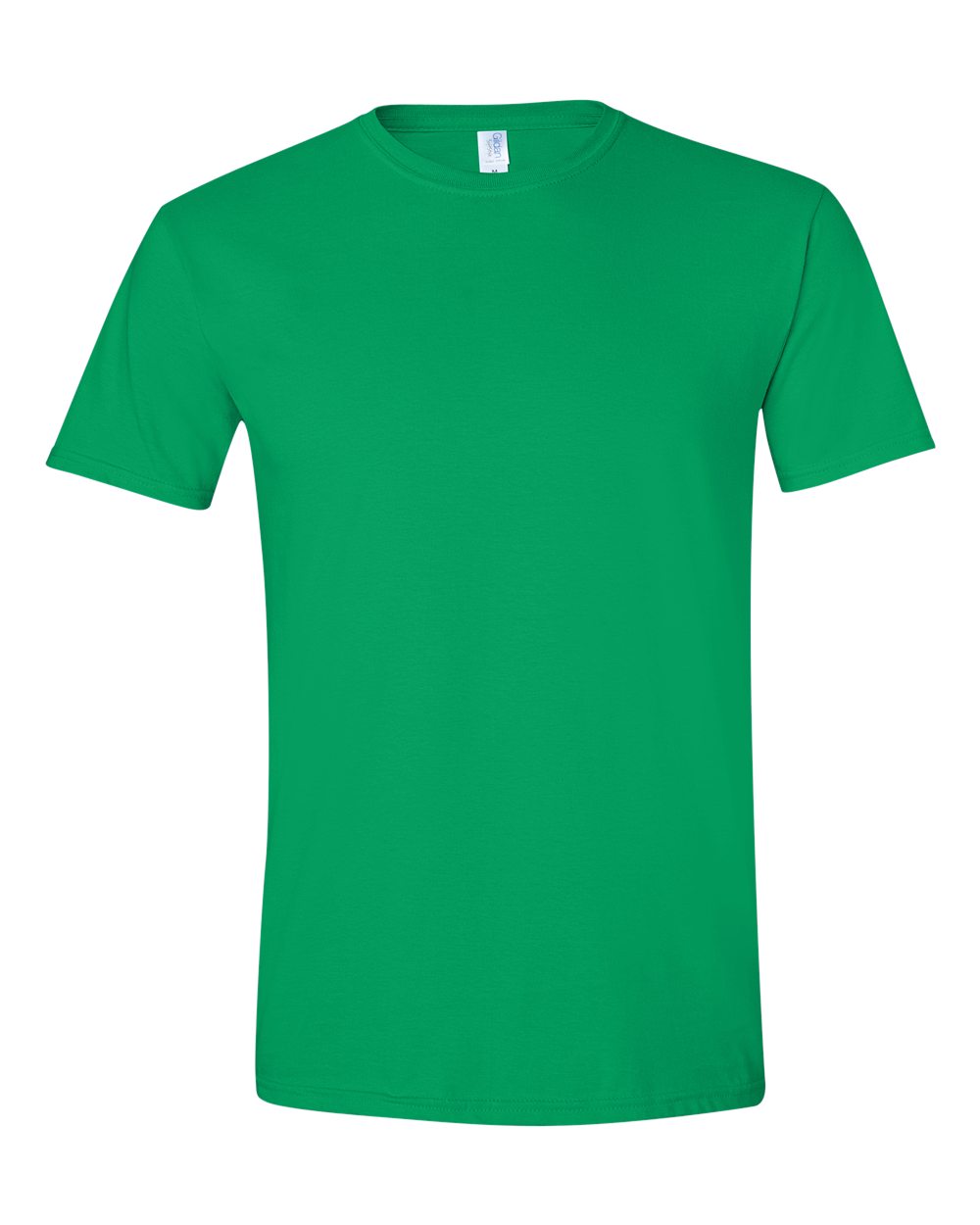 64000 Irish Green