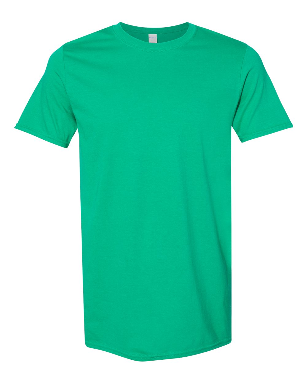 64000 Kelly Green