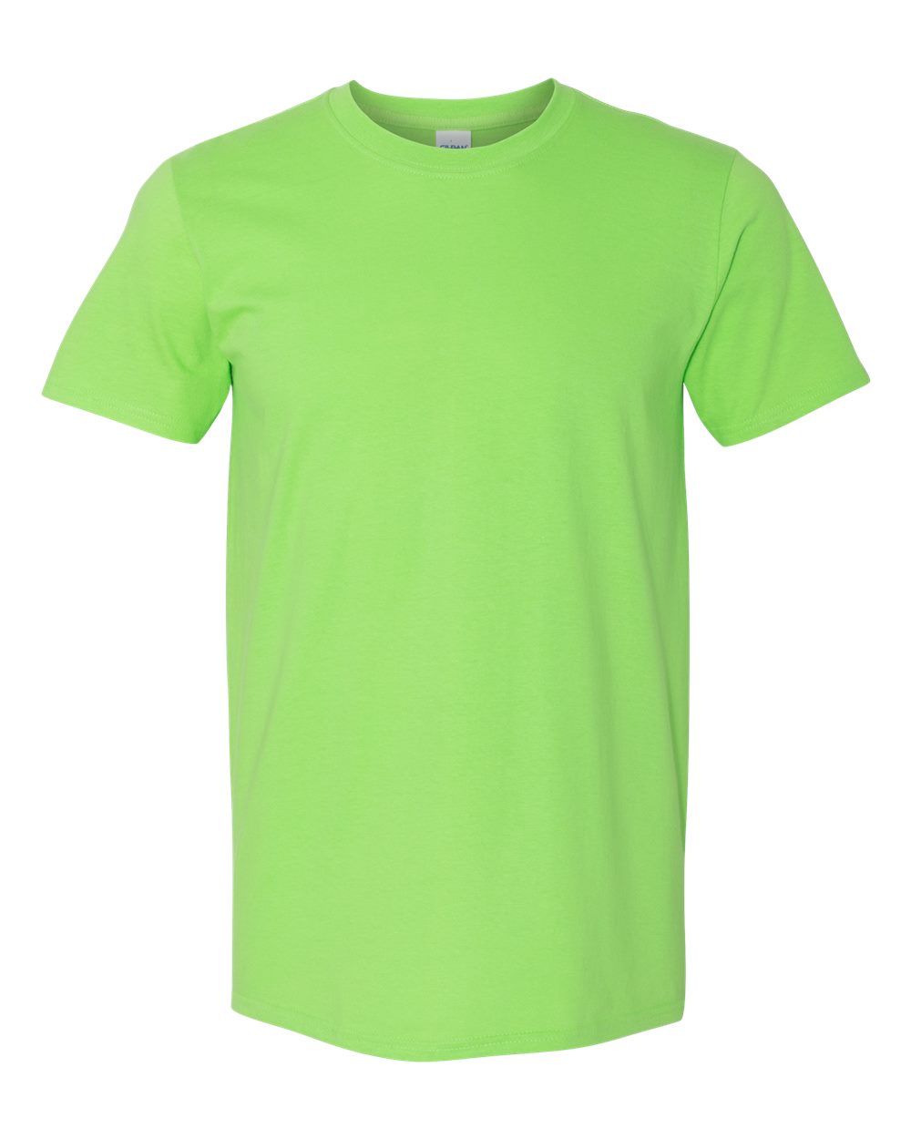 64000 Lime