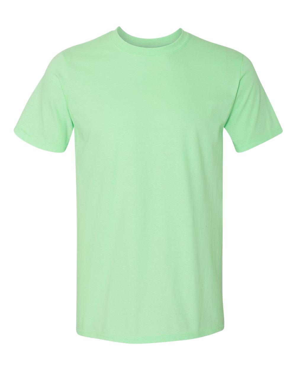 64000 Mint Green