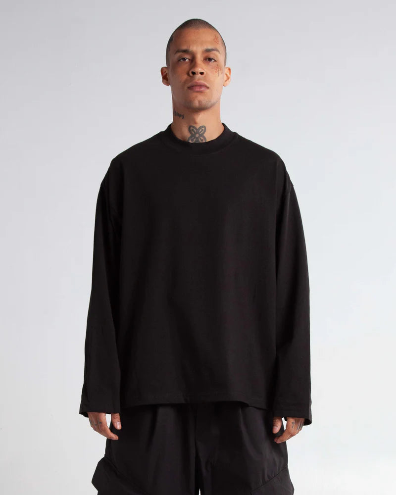 7.5MaxHeavyweightOversizedLongsleeve