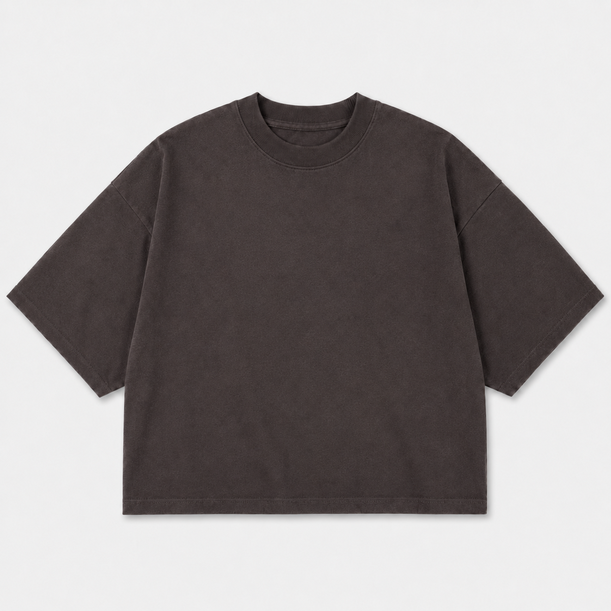Shaka Wear 7.5oz Max Heavyweight Cropped Tee 16" x 21" (JUMBO)