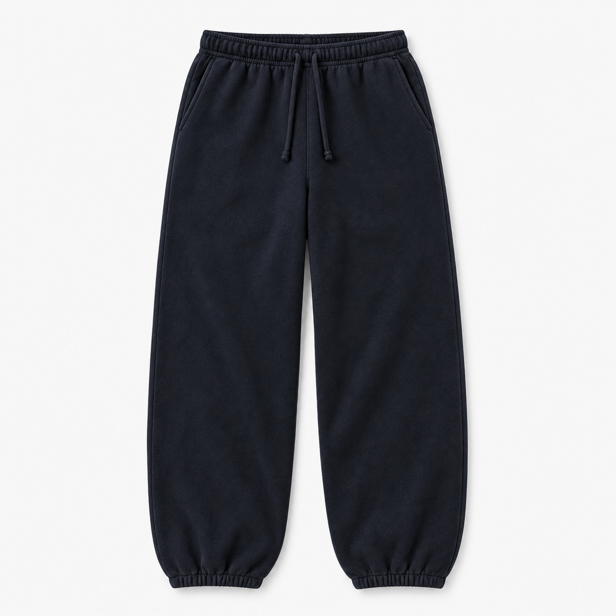 Los Angeles Apparel PLU04GD - 16oz. Plush Fleece Sweatpants - Print Size 5"x5"