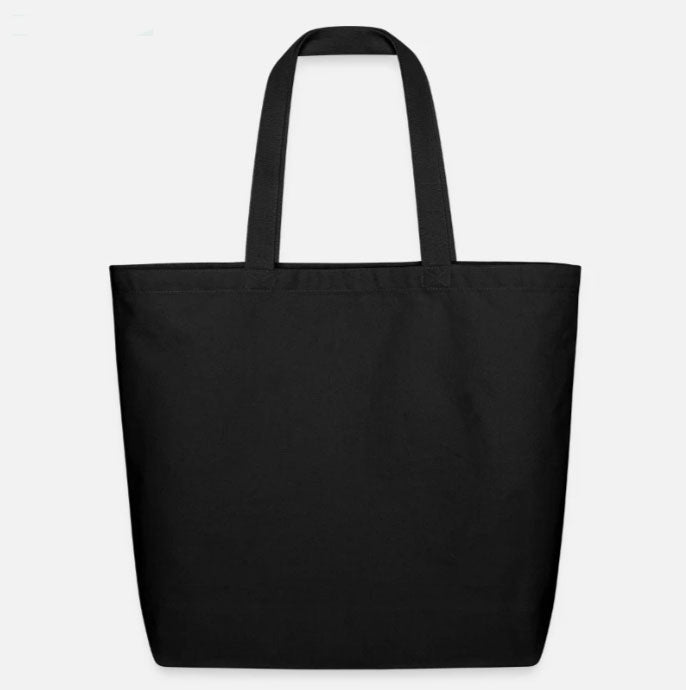 Eco-Friendly Cotton Tote