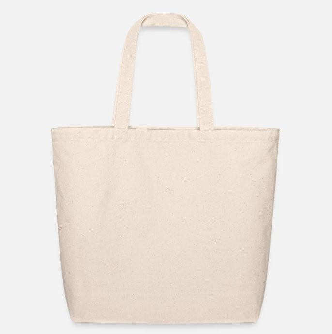Eco-Friendly Cotton Tote