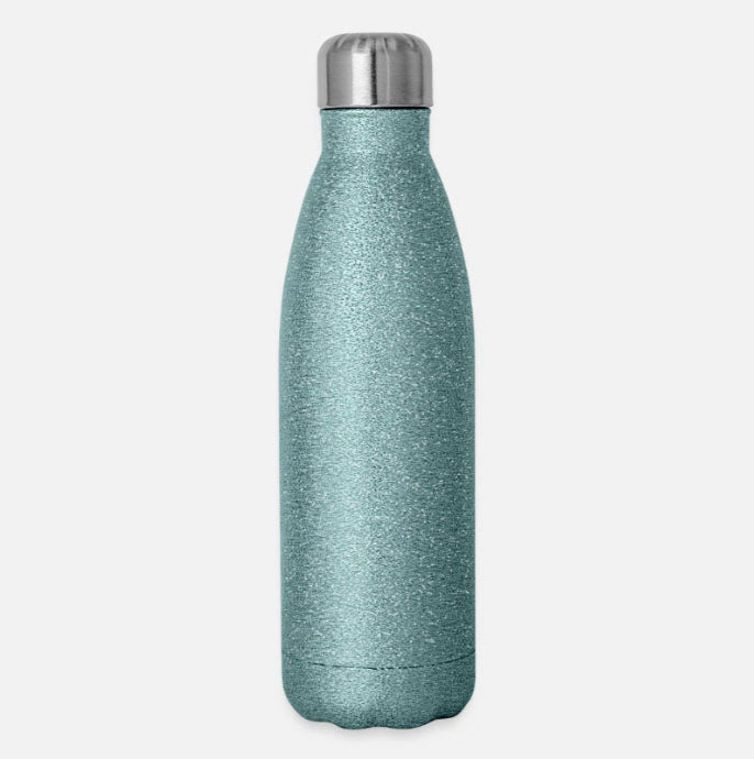 17 oz Insulated Stainless Steel Water Bottle