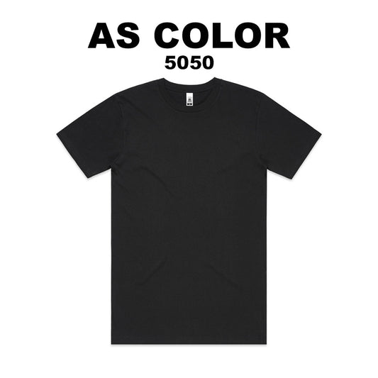 AS Colour 5050 16X22