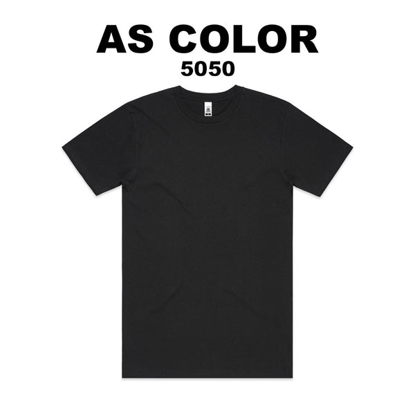 AS Colour 5050 16X21