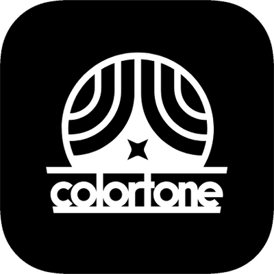 Colortone Mapping