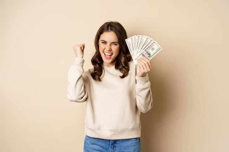 Earn 10% Commission + $10 Bonuses